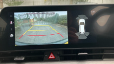 Kia Sportage 1.6T GDi 157 48V ISG 2 5dr Petrol Estate